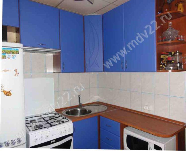 200 идей дизайна интерьера угловых кухонь с фото ?