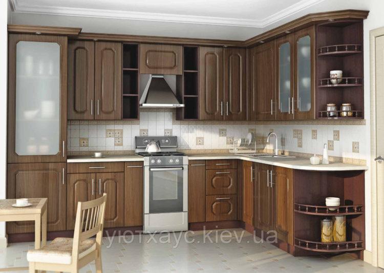 200 идей дизайна интерьера угловых кухонь с фото ?