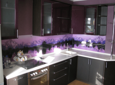 200 идей дизайна интерьера угловых кухонь с фото ?