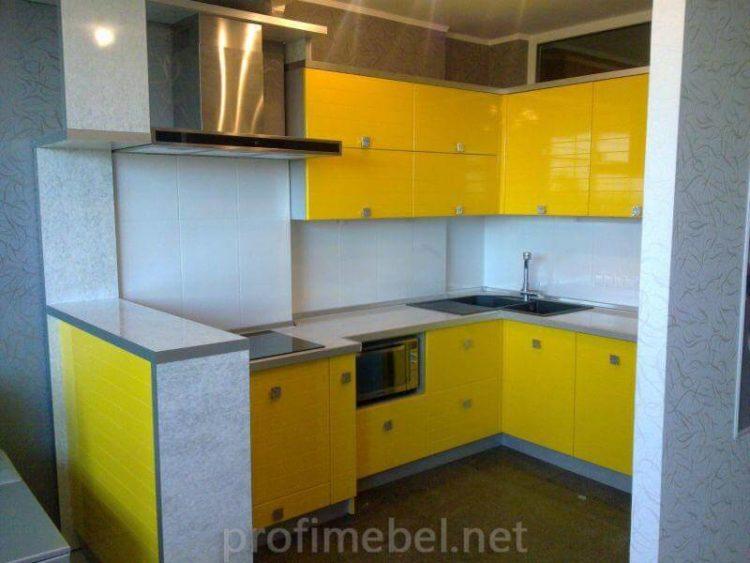 200 идей дизайна интерьера угловых кухонь с фото ?