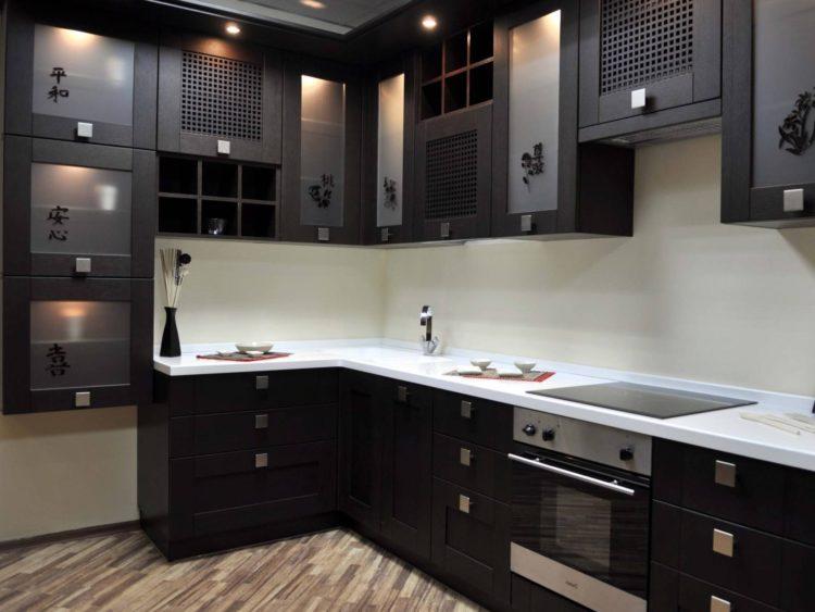 200 идей дизайна интерьера угловых кухонь с фото ?