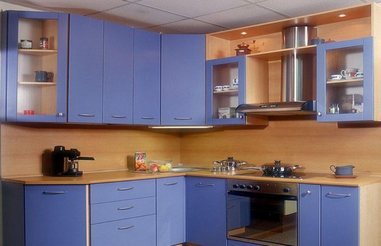 200 идей дизайна интерьера угловых кухонь с фото ?