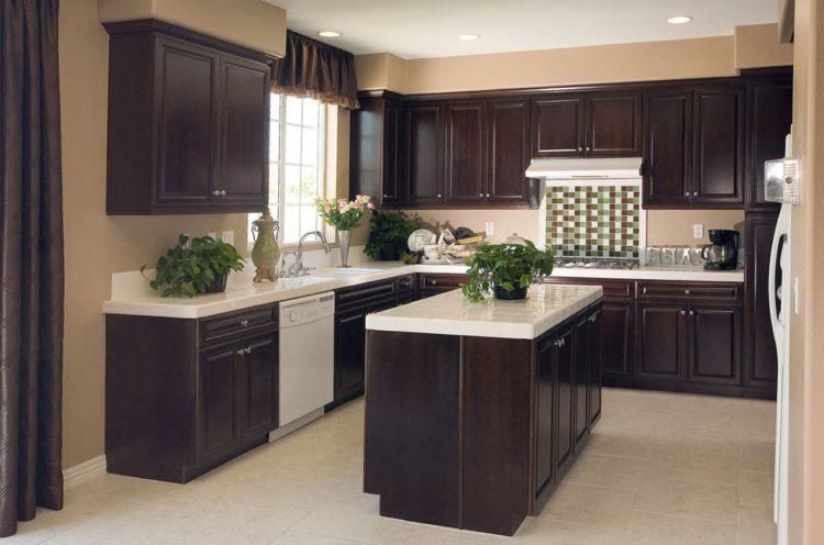 200 идей дизайна интерьера угловых кухонь с фото ?