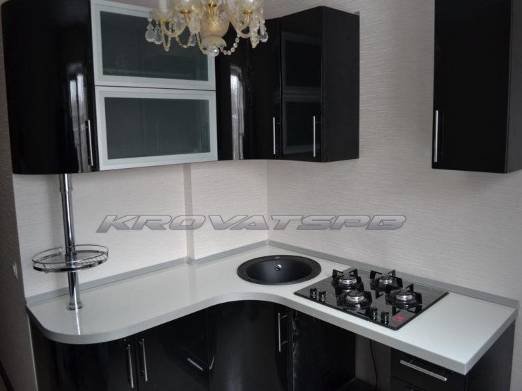 200 идей дизайна интерьера угловых кухонь с фото ?