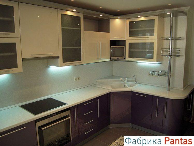 200 идей дизайна интерьера угловых кухонь с фото ?