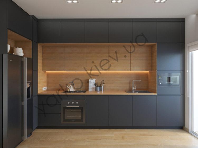 200 идей дизайна интерьера угловых кухонь с фото ?