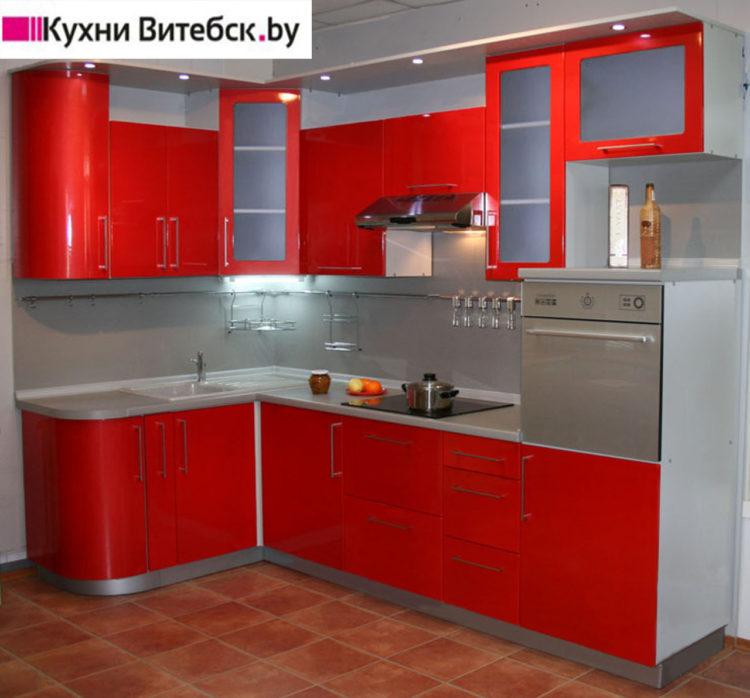 200 идей дизайна интерьера угловых кухонь с фото ?