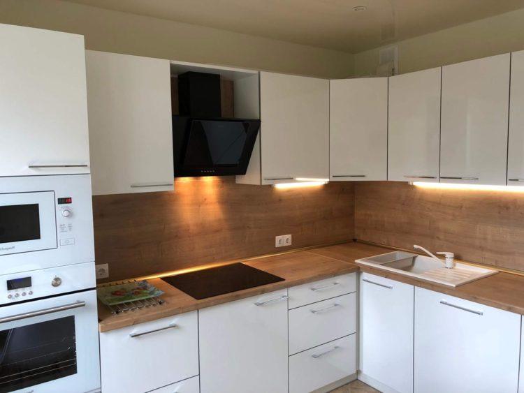 200 идей дизайна интерьера угловых кухонь с фото ?