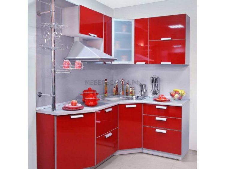 200 идей дизайна интерьера угловых кухонь с фото ?