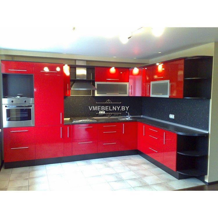 200 идей дизайна интерьера угловых кухонь с фото ?