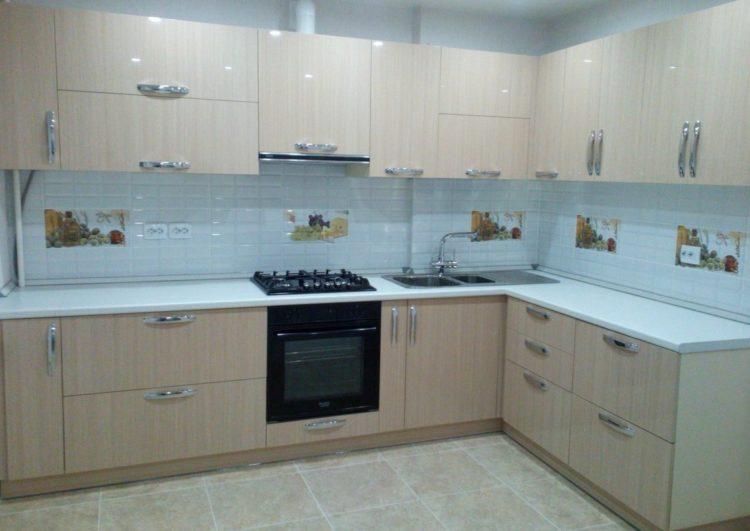 200 идей дизайна интерьера угловых кухонь с фото ?