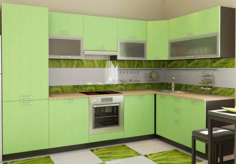 200 идей дизайна интерьера угловых кухонь с фото ?