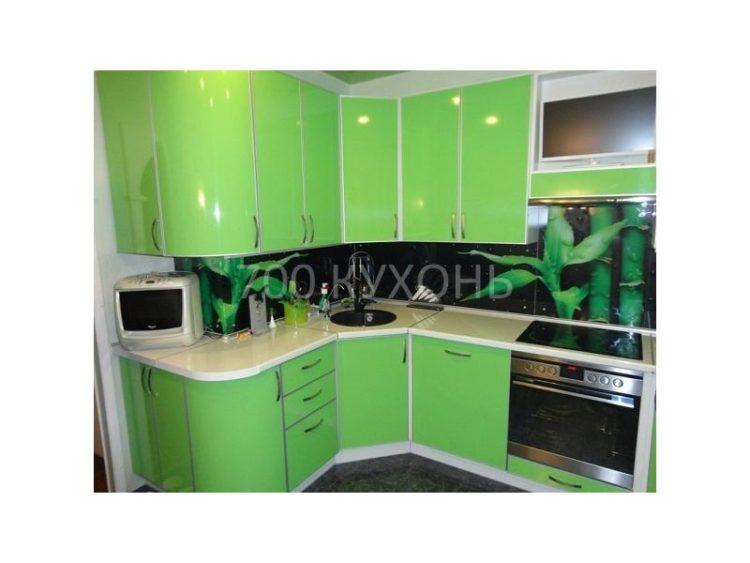 200 идей дизайна интерьера угловых кухонь с фото ?