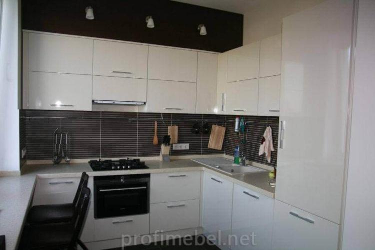 200 идей дизайна интерьера угловых кухонь с фото ?