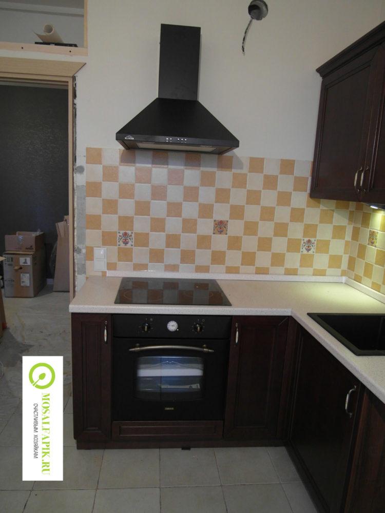 200 идей дизайна интерьера угловых кухонь с фото ?