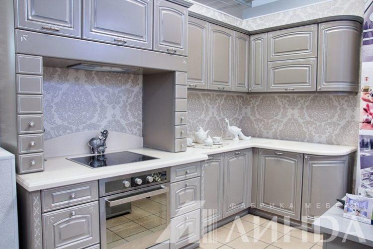 200 идей дизайна интерьера угловых кухонь с фото ?