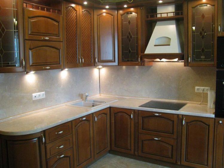 200 идей дизайна интерьера угловых кухонь с фото ?