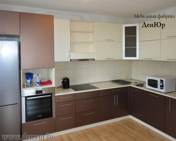 200 идей дизайна интерьера угловых кухонь с фото ?