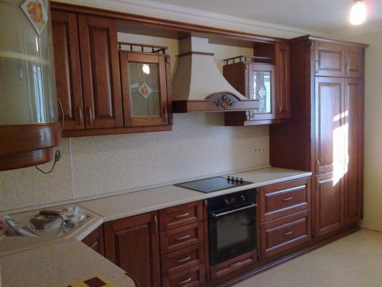 200 идей дизайна интерьера угловых кухонь с фото ?