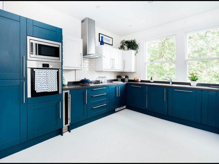 200 идей дизайна интерьера угловых кухонь с фото ?