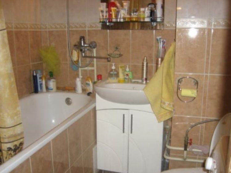 200 идей дизайна интерьера ванной в хрущевке с фото ?