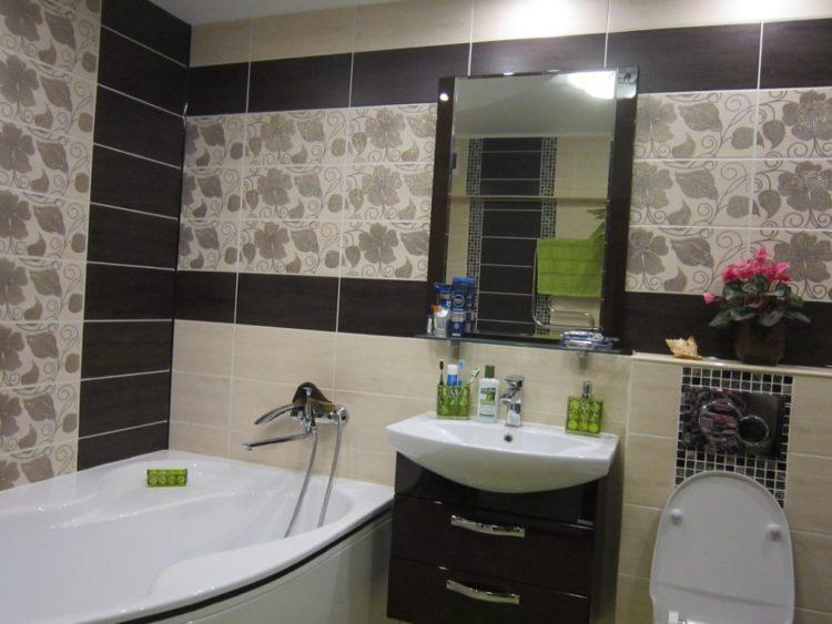 200 идей дизайна интерьера ванной в хрущевке с фото ?