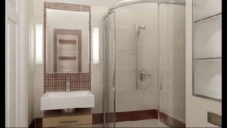 200 идей дизайна интерьера ванной в хрущевке с фото ?