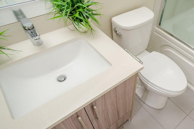 200 идей дизайна интерьера ванной в хрущевке с фото ?