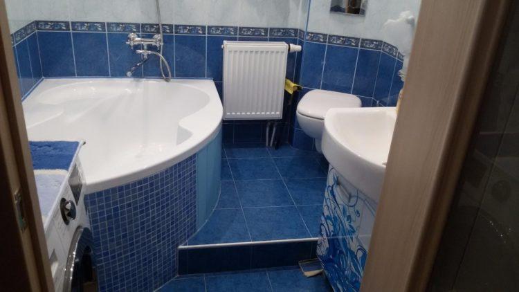 200 идей дизайна интерьера ванной в хрущевке с фото ?