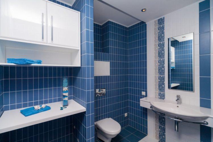 200 идей дизайна интерьера ванной в хрущевке с фото ?