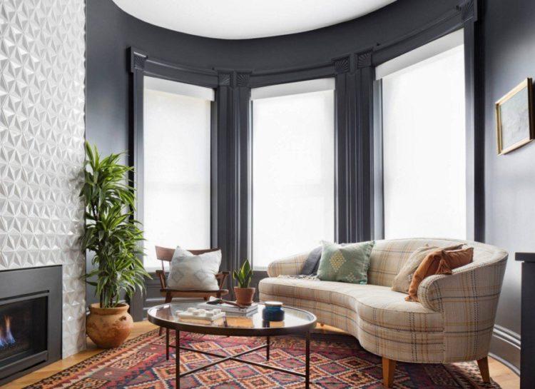 200 идей дизайна интерьера зала в квартире с фото ?