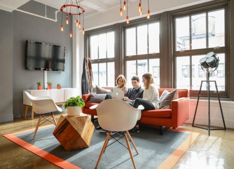 200 идей дизайна интерьера зала в квартире с фото ?