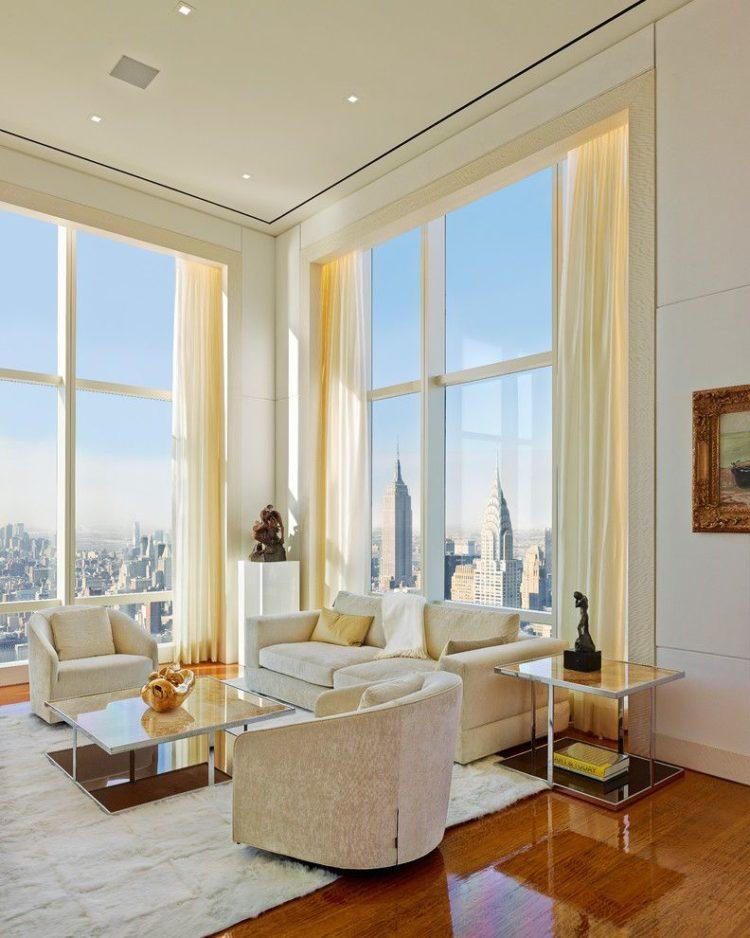 200 идей дизайна интерьера зала в квартире с фото ?