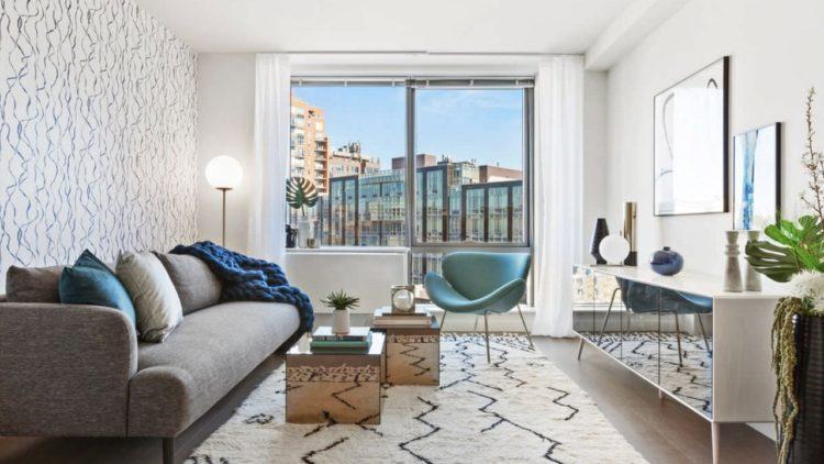 200 идей дизайна интерьера зала в квартире с фото ?