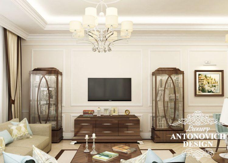 200 идей дизайна интерьера зала в квартире с фото ?