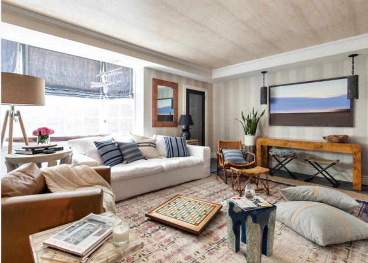 200 идей дизайна интерьера зала в квартире с фото ?