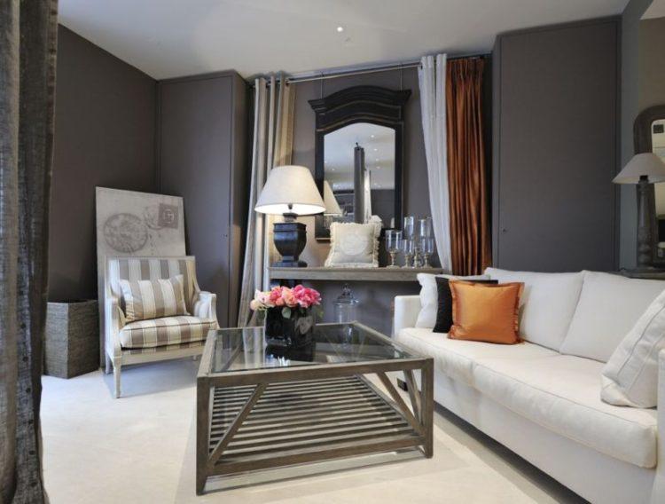 200 идей дизайна интерьера зала в квартире с фото ?