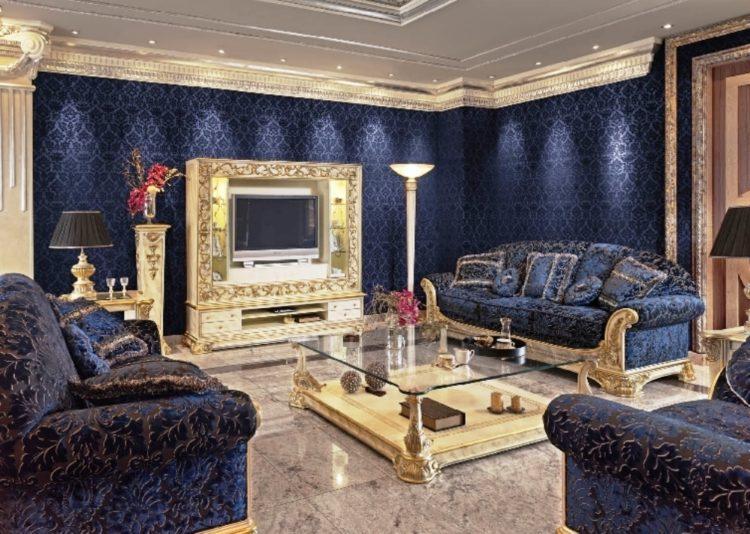 200 идей дизайна интерьера зала в квартире с фото ?