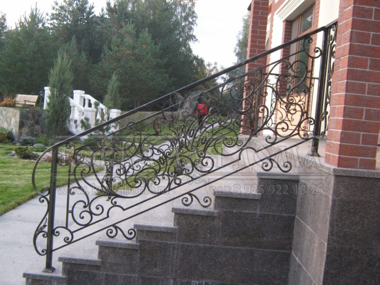 200 идей дизайна крыльца для частного дома с фото ?