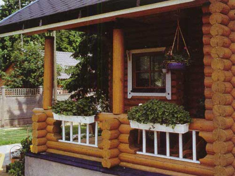 200 идей дизайна крыльца для частного дома с фото ?