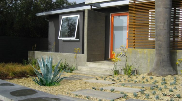 200 идей дизайна крыльца для частного дома с фото ?