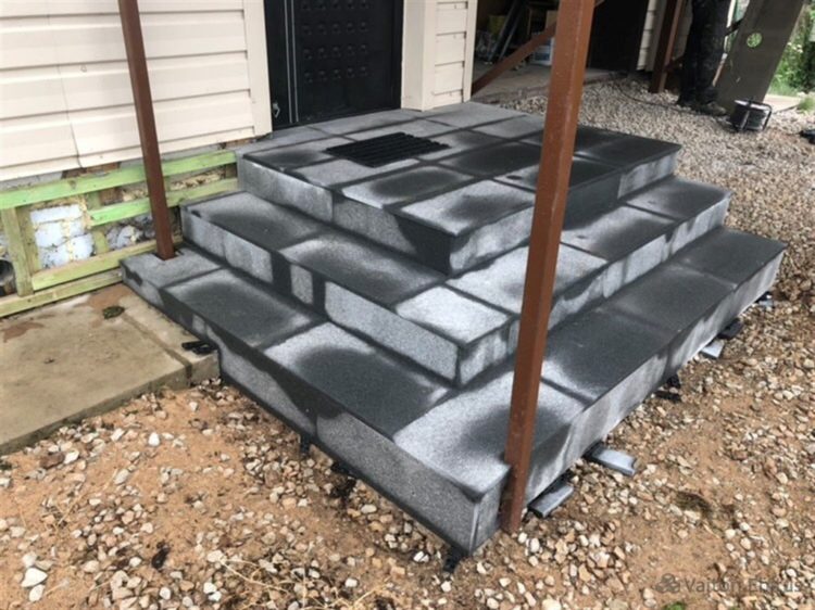 200 идей дизайна крыльца для частного дома с фото ?