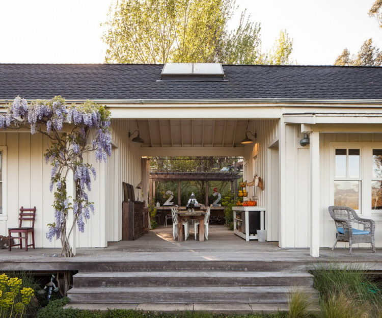 200 идей дизайна крыльца для частного дома с фото ?