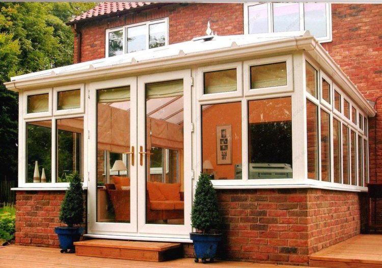 200 идей дизайна крыльца для частного дома с фото ?