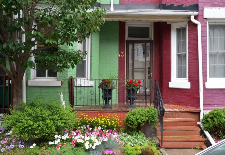 200 идей дизайна крыльца для частного дома с фото ?