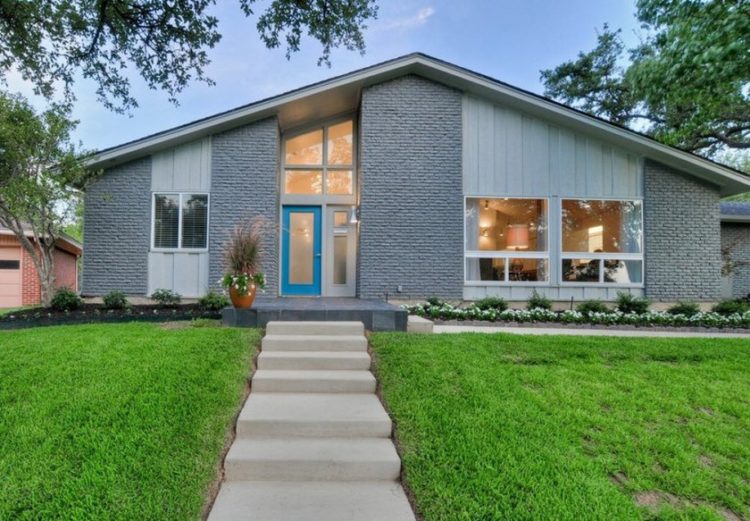 200 идей дизайна крыльца для частного дома с фото ?