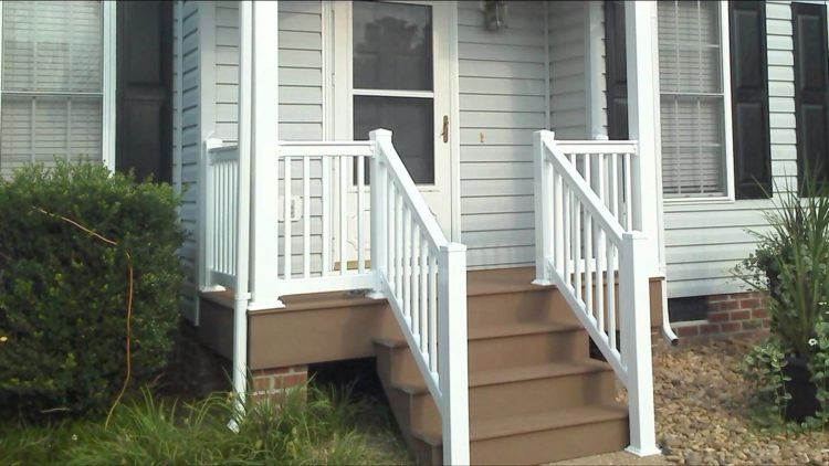 200 идей дизайна крыльца для частного дома с фото ?