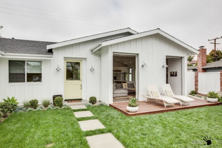 200 идей дизайна крыльца для частного дома с фото ?