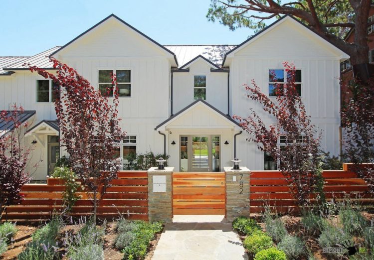 200 идей дизайна крыльца для частного дома с фото ?