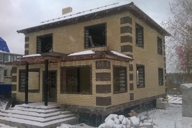 200 идей дизайна крыльца для частного дома с фото ?